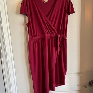 ModCloth fervour dress